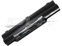 Dlh LI-ION 10.8V-4600mAh-50Wh (FUNS373-B050P4)
